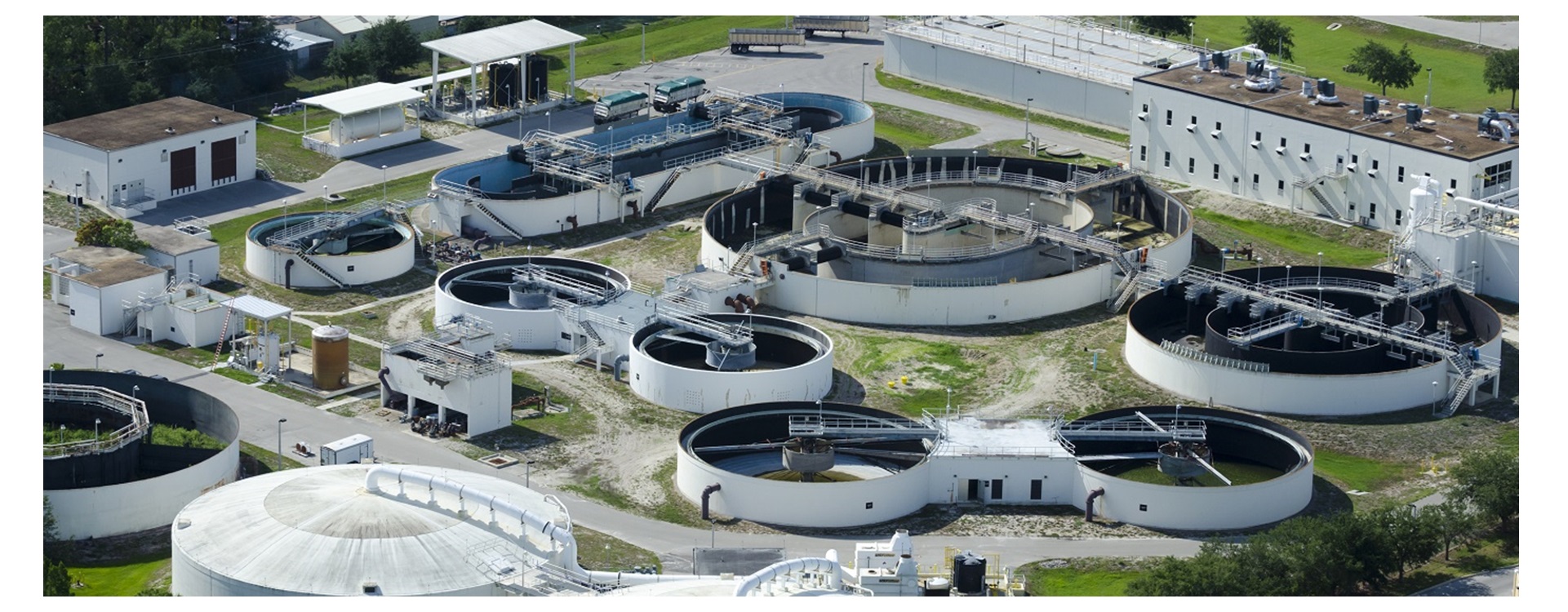 Wastewater Utilities